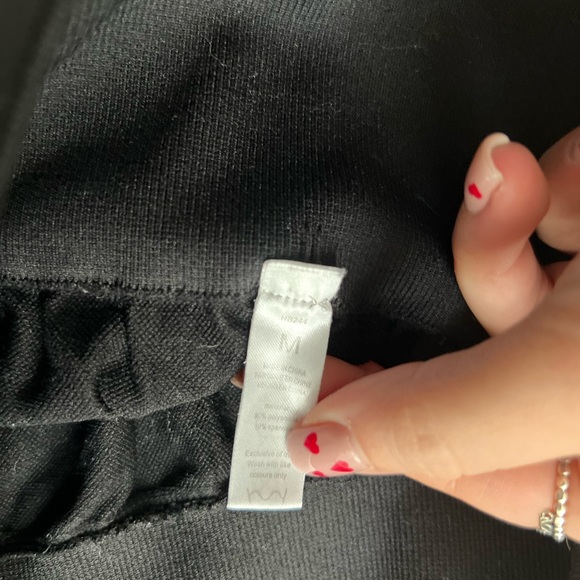 Workout leggings - Picture 4 of 4